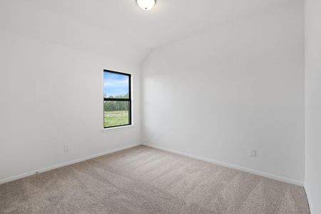 New construction Single-Family house 19106 Hazel Firs Ln, Magnolia, TX 77355 plan Madison - image