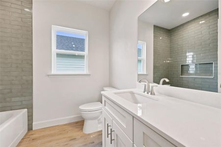 New construction Single-Family house TBD-2 Sw Tbd, Newberry, FL 32669 - image 11