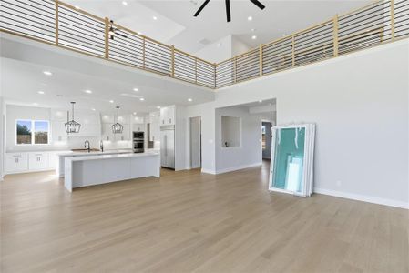 New construction Single-Family house 3210 Harvest Wy, Princeton, TX 75407 plan Rushmore - image 19