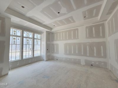 New construction Single-Family house 6477 Sanctuary Falls Dr, Raleigh, NC 27614 - image 13