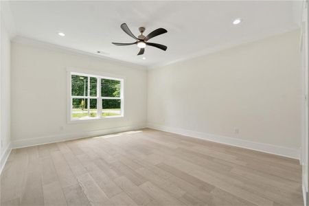 New construction Single-Family house 2977 N Bogan Rd, Buford, GA 30519 null- photo 41 41