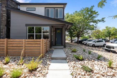 New construction Townhouse house 9487 W 58Th Ln, Unit A, Arvada, CO 80004 plan Residence Two - image 4