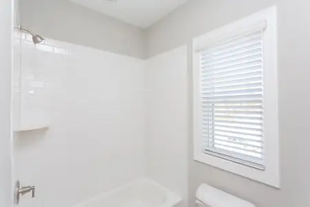 New construction Single-Family house 1012 Moss Rd, Zebulon, NC 27597 plan Statesville - image 20