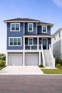 New construction Single-Family house 5815 Elisabethan Ln, New Port Richey, FL 34652 - image
