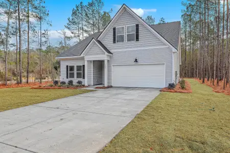 New construction Single-Family house 103 Take Out Trl, Summerville, SC 29483 - image
