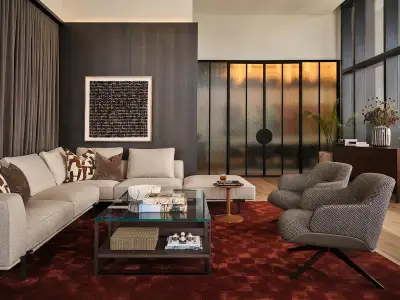 New construction Condo house 610 Davis St, Unit 5003, Austin, TX 78701 - image 10