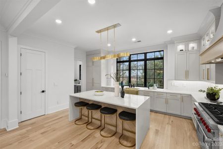 Towns at Berry Hill by Kinger Homes in Charlotte - photo 18 18