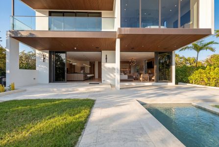 New construction Single-Family house 930 S Shore Dr, Miami Beach, FL 33141 - image