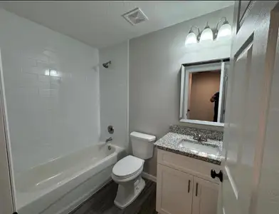 New construction Single-Family house 412 Ne Ave M Ne, Winter Haven, FL 33881 - image