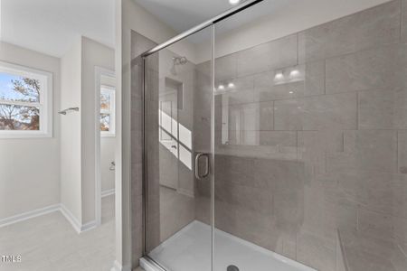 New construction Single-Family house 36 Railcar Wy, Clayton, NC 27520 plan The Holly - image 7