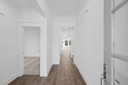 New construction Single-Family house 2144 Creekland View Blvd, Nashville, TN 37207 plan The Aspen - image 17