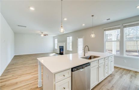 New construction Single-Family house 249 Chiswick Lp, Stockbridge, GA 30281 null- photo 10 10