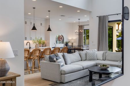 New construction Single-Family house 5513 E Verde Ln, Phoenix, AZ 85018 - image 14