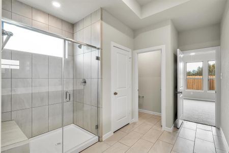 New construction Single-Family house 173 Angelina Trl, Dayton, TX 77535 plan Venice - image 9