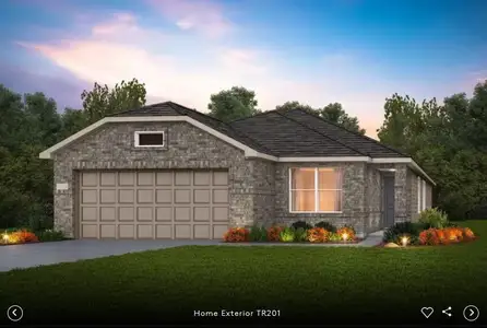 New construction Single-Family house 141 Cogitare Ln, San Marcos, TX 78666 - image
