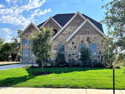 Estates at Rockhill by Windsor Homes in Frisco - photo 6 6