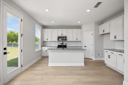 Austin Springs by UnionMain Homes in Bethlehem - image 17