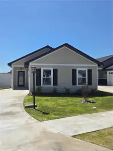 New construction Single-Family house 24363 Sw 18Th Ln, Newberry, FL 32669 - image