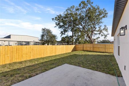 New construction Single-Family house 816 W 24Th St, Sanford, FL 32771 null- photo 35 35