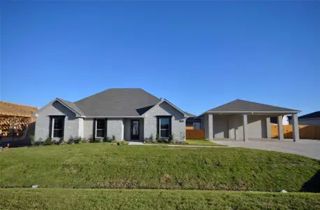 New construction Single-Family house 3501 Playa St, League City, TX 77539 - image 2
