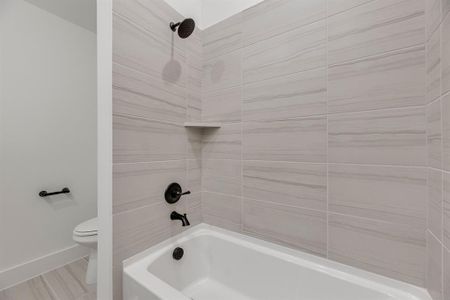 New construction Single-Family house 1513 Kinglet Pl, Celina, TX 75009 plan Danbury - SH 3104 - image 18