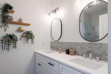 New construction Single-Family house 7812 Mullen Dr, Unit 2, Austin, TX 78757 null- photo 9 9