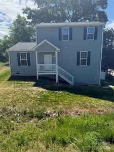 New construction Single-Family house 7 Scott St Sw, Concord, NC 28025 null- photo 0