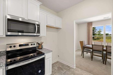 New construction Townhouse house 4282 Cullum Ct, Unit 37, Decatur, GA 30034 null- photo 11 11