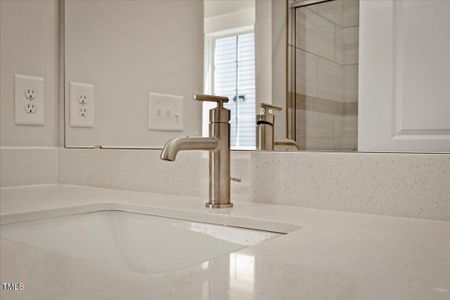 New construction Single-Family house 1075 Fairhaven Dr, Unit Lot 51, Mebane, NC 27302 - image 12