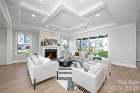 New construction Single-Family house 1003 Detweiler Rd, Marvin, NC 28173 - image 18