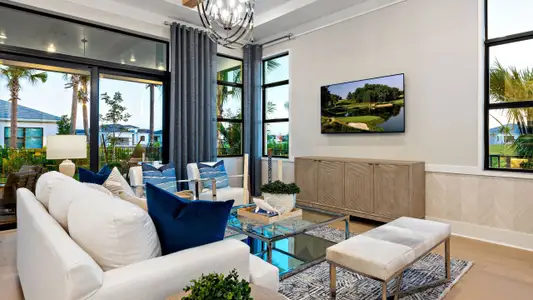 Cresswind Palm Beach at Westlake by Kolter Homes in Westlake - photo 25 25