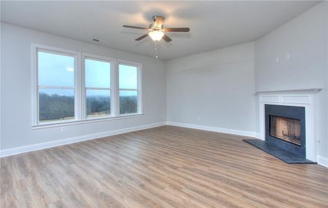 New construction Single-Family house 159 Applewood Wy, Homer, GA 30547 null- photo 3 3