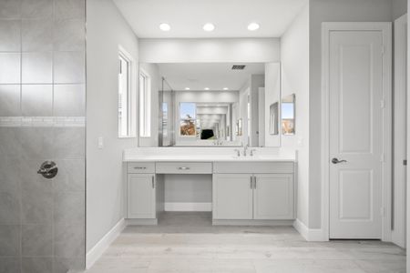 New construction Single-Family house 5697 Bent Pine Sq, Vero Beach, FL 32967 plan Tavvo - image 9