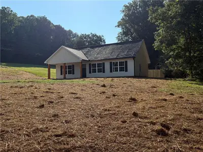 New construction Single-Family house 45 Charlies Wy, Dahlonega, GA 30533 - image