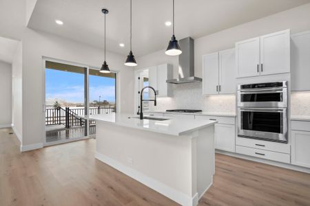 New construction Single-Family house 1295 Weller St, Timnath, CO 80547 plan 3 - image 3