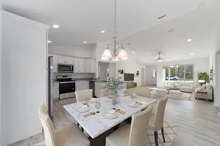 New construction Single-Family house 2041 Sw 178Th Lane Rd, Ocala, FL 34473 null- photo 0 0