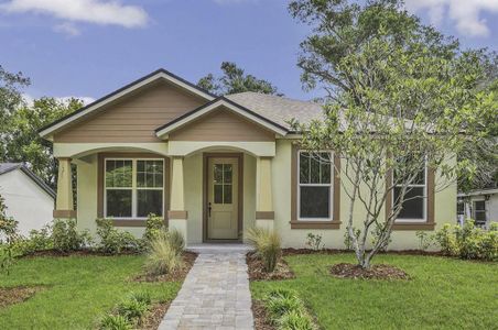 New construction Single-Family house 1371 Lake Dr, Casselberry, FL 32707 null- photo 0