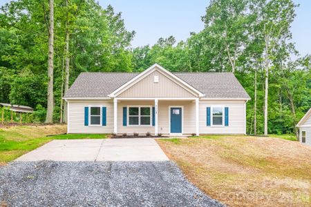 New construction Single-Family house 820 Bethlehem Rd, Kings Mountain, NC 28086 - image