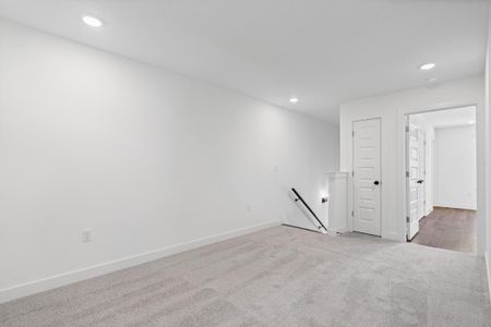 New construction Single-Family house 3051 Portage, Bartlett, TN 38135 plan Provost - image 13
