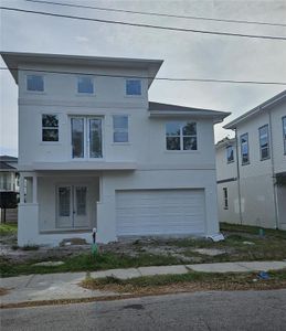 New construction Single-Family house 3310 W Wyoming Avenue, Tampa, FL 33611 - photo 0