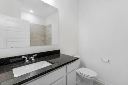 New construction Single-Family house 3718 Youpon Ln, Huntsville, TX 77340 plan The 2516 - image 17