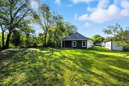 New construction Single-Family house 406 Abernathy St, Hillsboro, TX 76645 - image