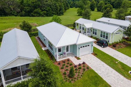 New construction Single-Family house 12078 Lakeshore Way, Wildwood, FL 34484 Keyton- photo 2 2