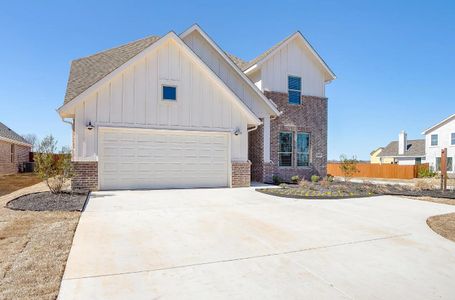 Covenant Park  by Trinity Classic Homes in Springtown - photo 5 5