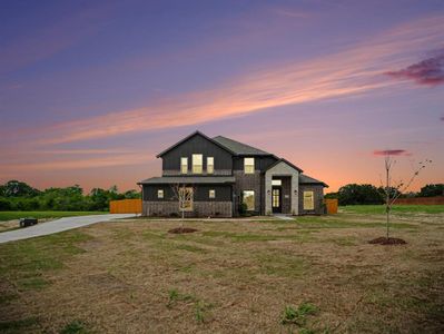 New construction Single-Family house 979 Beaverbrook Ln, DeSoto, TX 75115 - image