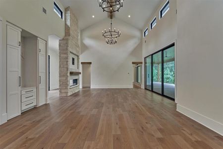 New construction Single-Family house 4427 Wynne Way, Montgomery, TX 77316 - photo 6 6