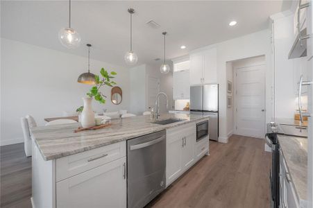 New construction Townhouse house 5530 N 9Th St, Unit 2, Tampa, FL 33604 - image 7