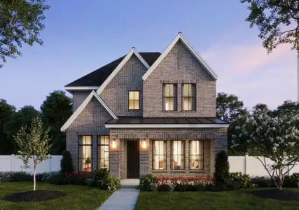 New construction Single-Family house 15770 Mandrake Trl, Frisco, TX 75033 - image