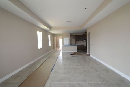 New construction Single-Family house 38357 Palomino Dr, Dade City, FL 33525 Picasso Bonus- photo 3 3