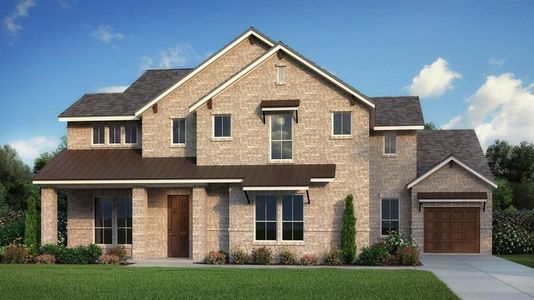 The Woodlands Hills by J. Patrick Homes in Willis - photo 15 15